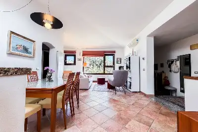 Villino a Schiera in vendita, Via Atene, Olbia, Olbia