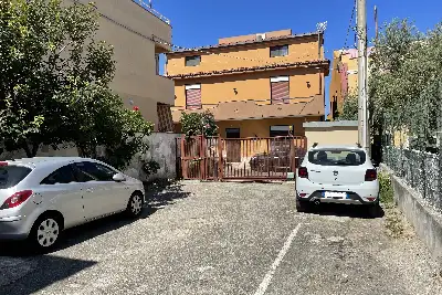Casa in vendita, Località Sparta , Messina, Messina