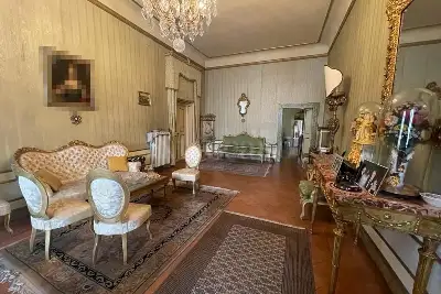 Casa in vendita, Via delle Quattro Fontane, Roma