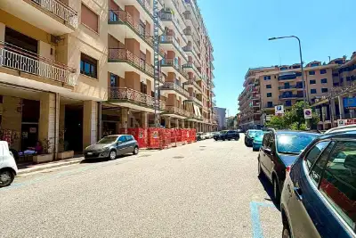 Casa in vendita, Via Campane, Avellino