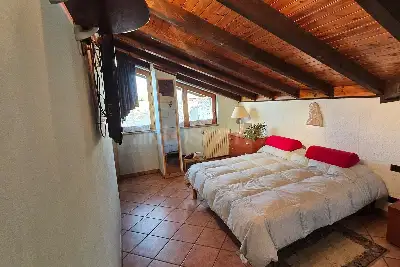 Villa in vendita, Via Monte Rosa, Fagnano Olona