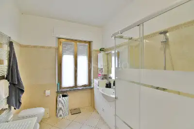 Casa in vendita, Via al Monte, Cantù