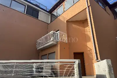 Villino a Schiera in affitto, via Sebastiano Catania, Catania