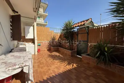 Casa in vendita, Via Umberto Bucci, Roma
