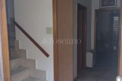 Casa Indipendente in vendita, Via Garibaldi, Guardia Perticara