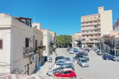 Negozio in vendita, Via San Lorenzo, Palermo