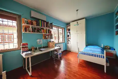 Villa Plurifamiliare in vendita, Via Tespi, Roma