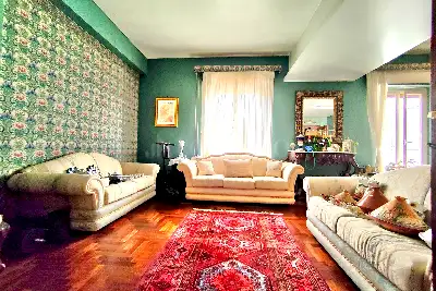 Attico in vendita, Via Giovanni Bonanno, Palermo