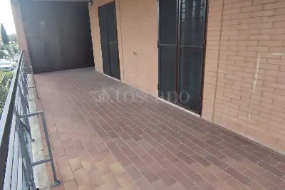 Casa in affitto, Via Giuseppe Pellizza, Roma