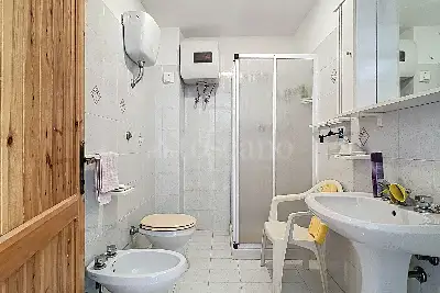 Casa in vendita, Via Carbonia, Sassari