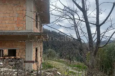 Rustico in vendita, Via Ferdinando Galiani, Catanzaro