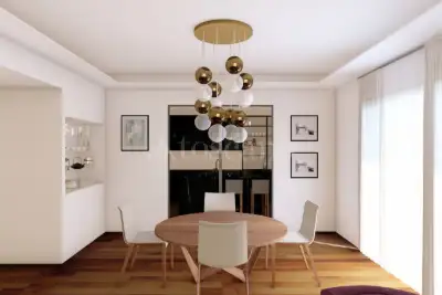Casa in vendita, Via Giuseppe Peano, Roma