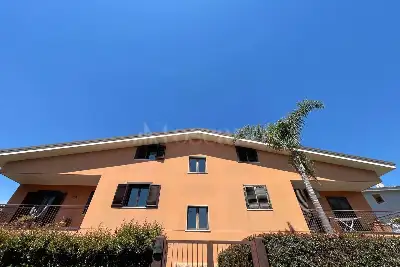 Casa in vendita, Via Roma, San Gregorio di Catania