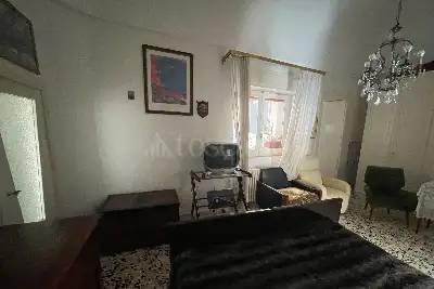 Casa in affitto, Corso Umberto I, Carovigno