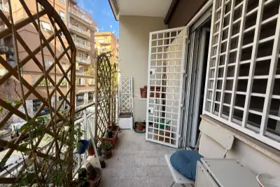 Casa in vendita, Via Francesco Catel, Roma
