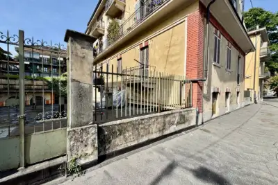 Casa in vendita, Via Amadeo, Torino