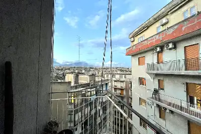Casa in vendita, VIALE MARIO RAPISARDI, Catania