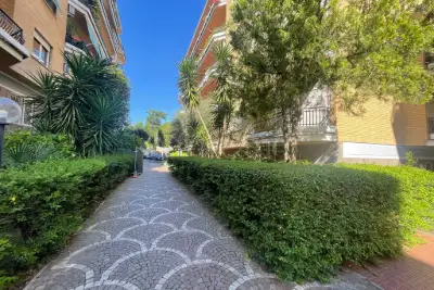 Casa in vendita, Via Sangemini, Roma