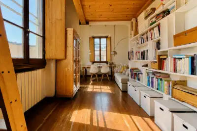Casa in vendita, Via del Ponte alle Riffe, Firenze