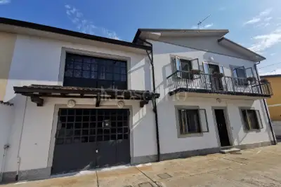 Casa Indipendente in vendita, Via Canova, Verrua Po