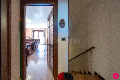 Villino a Schiera in vendita, Via Benedetti, Pordenone