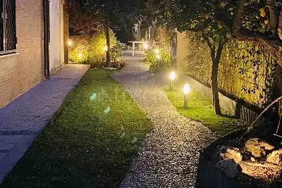 Villa in vendita, Viale di Castel Porziano, Roma