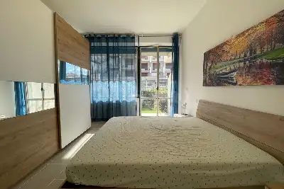 Casa in vendita, Via F. Filzi, Martinsicuro