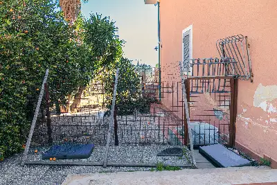 Villa in vendita, Via Lucio Piccolo, Zafferana Etnea