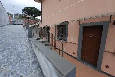 Villa in vendita, Via Marco Polo, Pedara