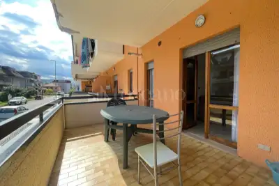 House for sale, Via del Porto, Martinsicuro
