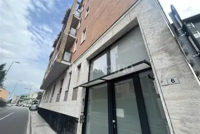 Casa in affitto, Via Sapri 6, Milano