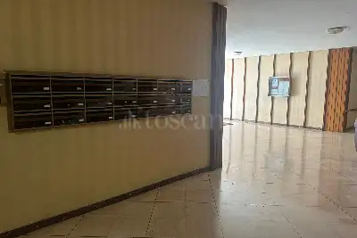 Casa in vendita, Via Ferdinando Acton, Roma