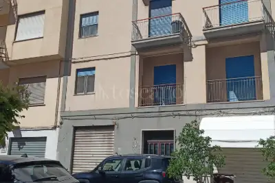 Casa in vendita, Via San Pietro, Trapani