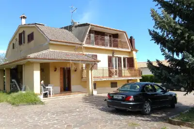 Casa Indipendente in vendita, Via Elia Micangeli, Avezzano