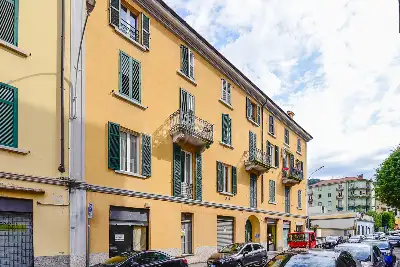 Casa in vendita, Via Morazzone Pier Francesco Mazzucchelli, Como