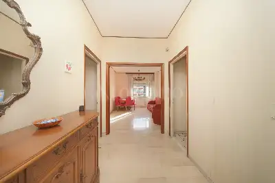 Casa in vendita, Via Achille Tedeschi, Roma
