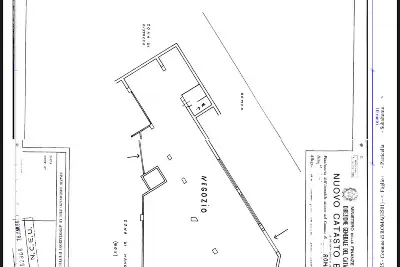 Negozio in vendita, Via dell'Imbrecciato, Roma