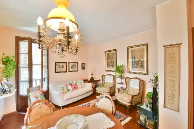 Casa in vendita, Via Giovanni Torti, Erba