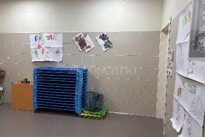 Stabile Uso Ufficio in vendita, Via Santa Gonda, Prato