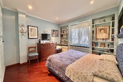 Casa in vendita, Via Filippo Barigioni, Roma