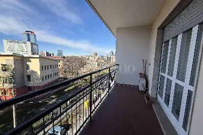 Casa in affitto, Via Divisione Tridentina, Brescia