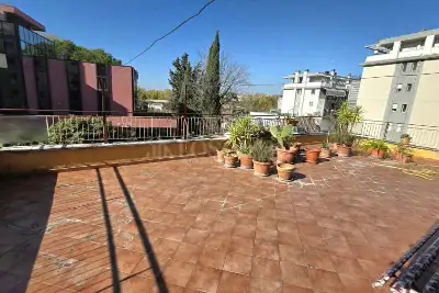 Casa in vendita, Via di Pietralata, Roma