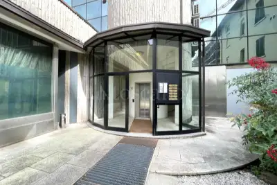 Ufficio in vendita, Via Cesare Lombroso, Brescia