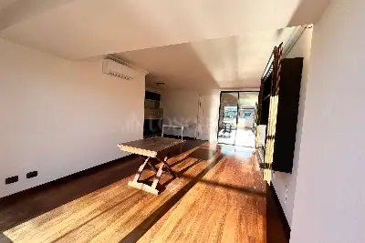 Superattico in vendita, Via Aurelia, Roma