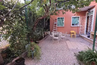 Casa in vendita, Via la Contea, Roma