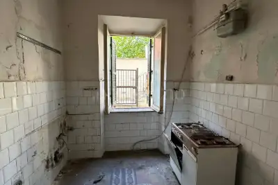 Casa in vendita, Via degli Olivi, Roma