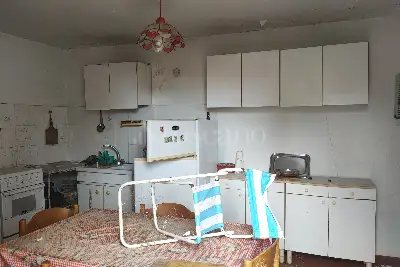 Casa Indipendente in vendita, Via Campanaro, Mascali