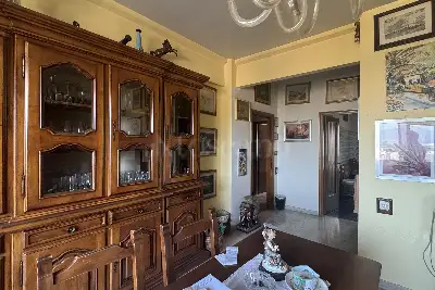 Casa in vendita, Via Marco Roncioni, Prato