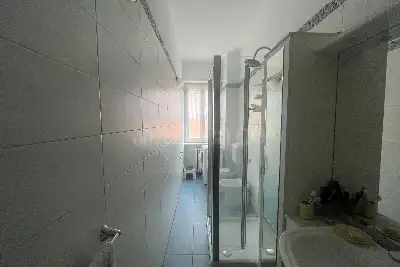 Casa in vendita, Via Adamello, Torino