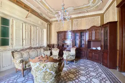 Villa Bifamiliare in vendita, Via Nazionale Galati Marina, Messina